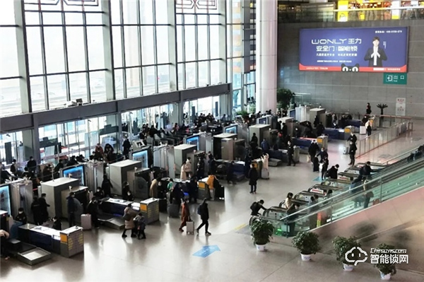 王力啟動品牌霸屏計劃丨全力打造國際安防門鎖品牌 王力啟動品牌霸屏計劃丨全力打造國際安防門鎖品牌