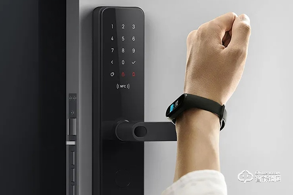 小米智能鎖加盟代理