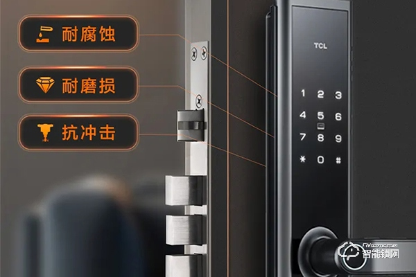 中國(guó)智能鎖十大排行榜排名 中國(guó)智能鎖十大排行榜排名