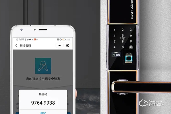 中國(guó)十大智能鎖排行榜 中國(guó)十大智能鎖排行榜