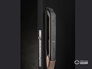 凱迪仕智能鎖代理怎么做