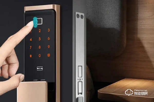 三星智能鎖代理