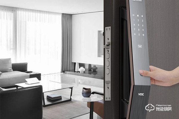 voc智能鎖質量怎么樣 voc智能鎖質量怎么樣