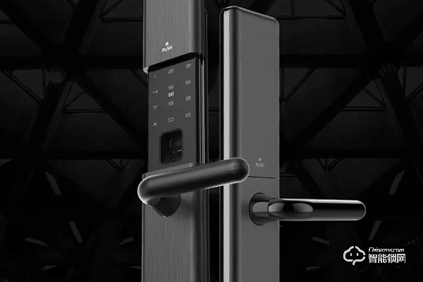 博世智能鎖屬于什么檔次