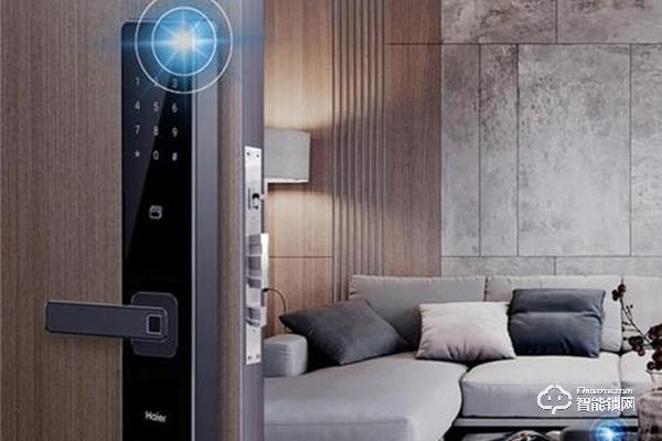 海爾智能鎖加盟費多少 海爾智能鎖加盟費多少