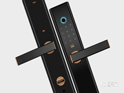 TCL智能門鎖幾線品牌