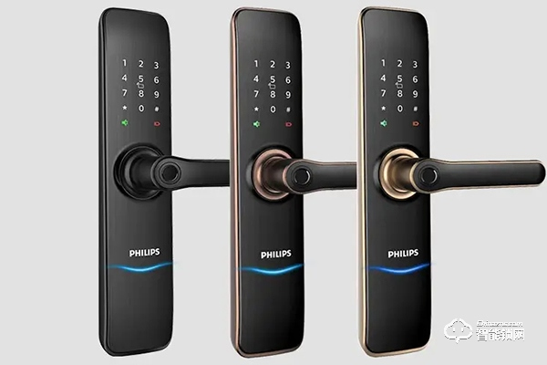 飛利浦智能鎖代理怎么樣，好不好