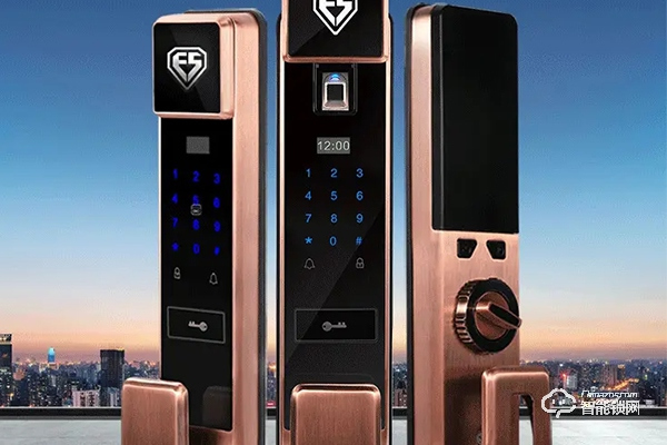 因碩指紋鎖怎么代理 因碩指紋鎖怎么代理