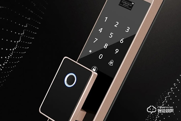 因碩指紋鎖怎么代理 因碩指紋鎖怎么代理