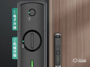 智慧好太太智能鎖怎么樣