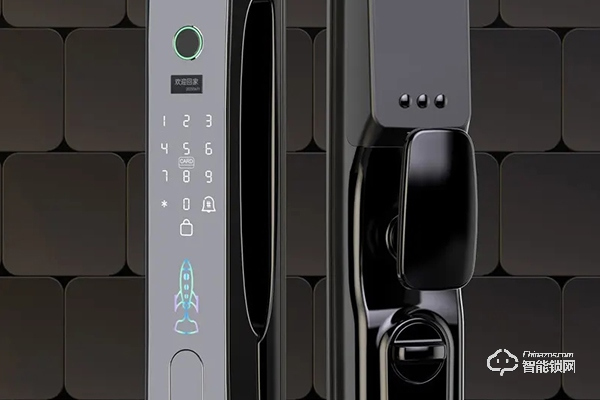 洛克曼智能鎖怎么樣 洛克曼智能鎖怎么樣