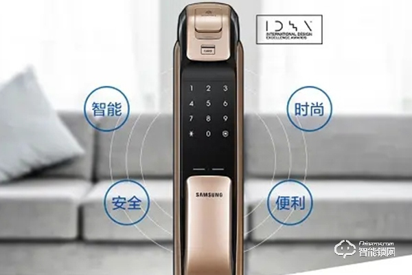 國產指紋鎖十大名牌排行榜