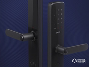 中國(guó)指紋鎖十大排行榜