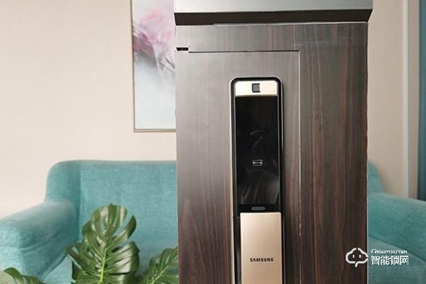三星智能鎖質(zhì)量怎么樣 三星智能鎖質(zhì)量怎么樣