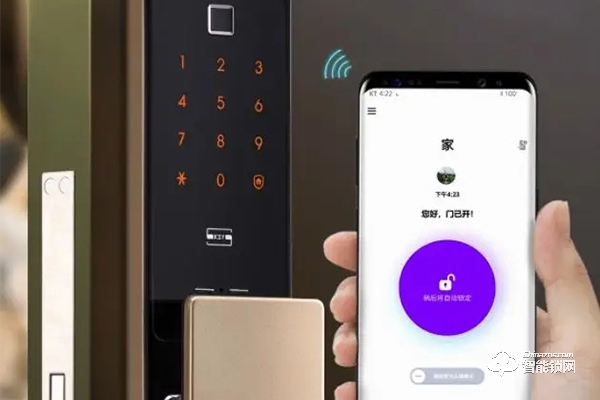 三星智能鎖質(zhì)量怎么樣 三星智能鎖質(zhì)量怎么樣