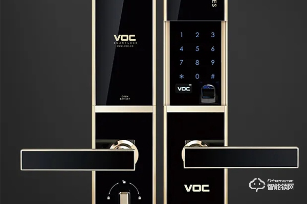voc智能鎖是哪里的品牌 voc智能鎖是哪里的品牌