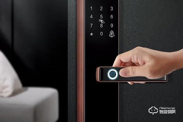 特暢恒指紋鎖質(zhì)量怎么樣 特暢恒指紋鎖質(zhì)量怎么樣