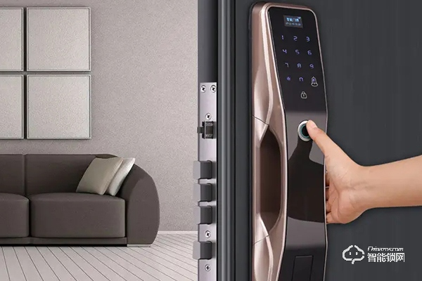 國內品牌智能鎖排名 國內品牌智能鎖排名
