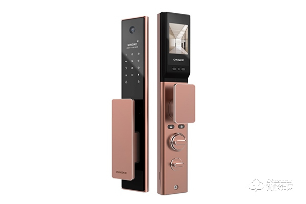 智能鎖排行榜前十名 智能鎖排行榜前十名