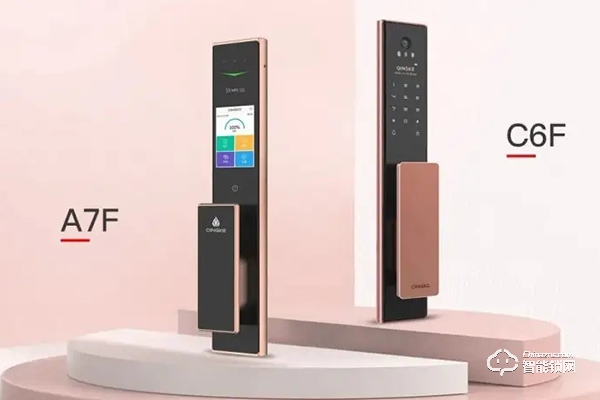 青稞智能鎖怎么樣