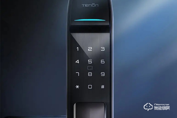 亞太天能智能鎖怎么樣 亞太天能智能鎖怎么樣