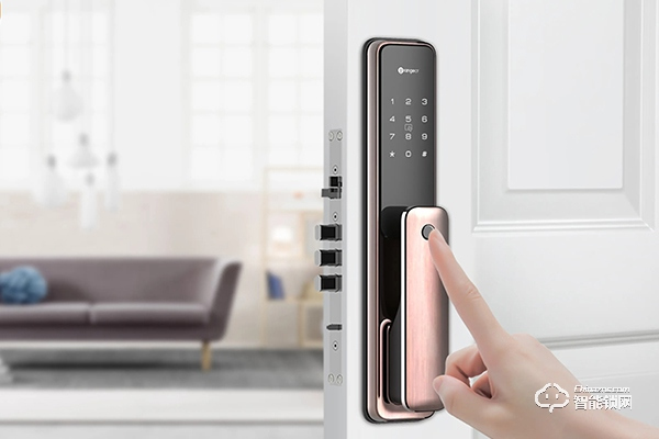 科桔智能鎖質量怎么樣 科桔智能鎖質量怎么樣