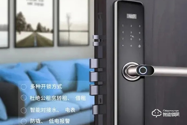 安嘉智能鎖加盟怎么樣