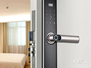 安嘉智能鎖是不是品牌