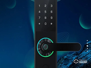 海爾電子鎖怎么樣