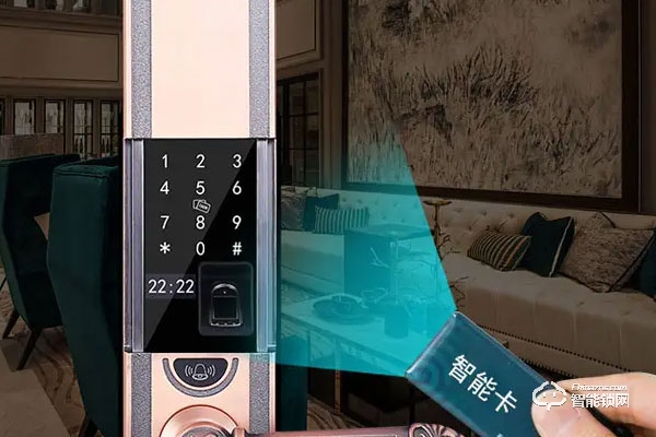 小益智能鎖加盟怎么樣 小益智能鎖加盟怎么樣