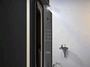 十大智能鎖品牌排行榜