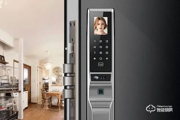 頂固指紋鎖怎么樣 頂固指紋鎖怎么樣