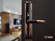 亞太天能指紋鎖加盟費多少錢