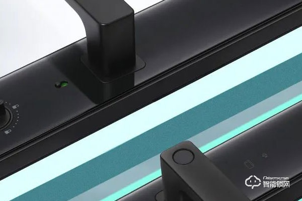 防盜門智能門鎖品牌十大排名