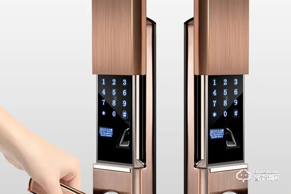 惠氏智能鎖加盟代理怎么樣