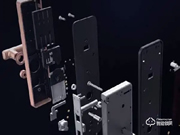 惠氏智能鎖質量怎么樣