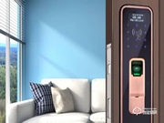 松下指紋鎖怎么樣