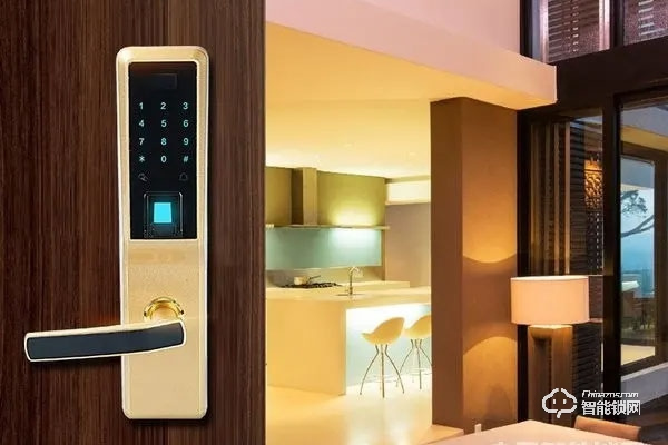 蓋德曼智能鎖怎么樣 蓋德曼智能鎖怎么樣