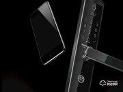 蓋德曼智能鎖怎么樣