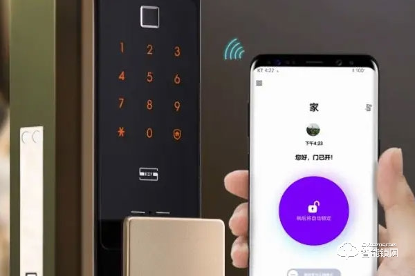 溫州博克智能鎖怎么樣 溫州博克智能鎖怎么樣