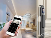 博克智能鎖代理怎么樣