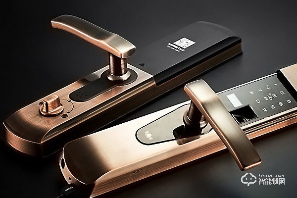 薩萊明指紋鎖是什么檔次 薩萊明指紋鎖是什么檔次