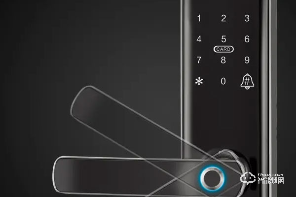 薩萊明智能鎖怎么樣 薩萊明智能鎖怎么樣