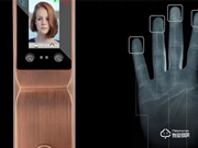 皇家金盾智能鎖怎么樣