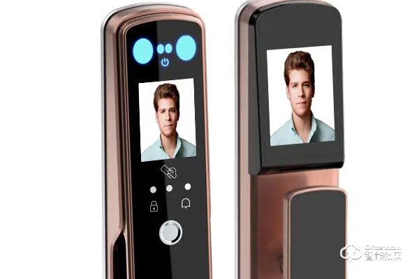 玥瑪安防智能鎖怎么樣