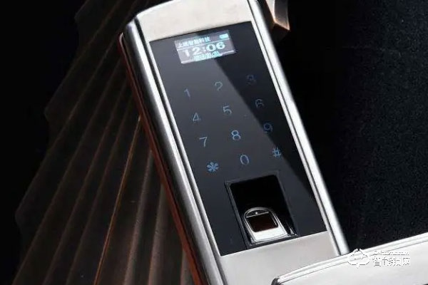 海貝斯電子鎖怎么樣 海貝斯電子鎖怎么樣