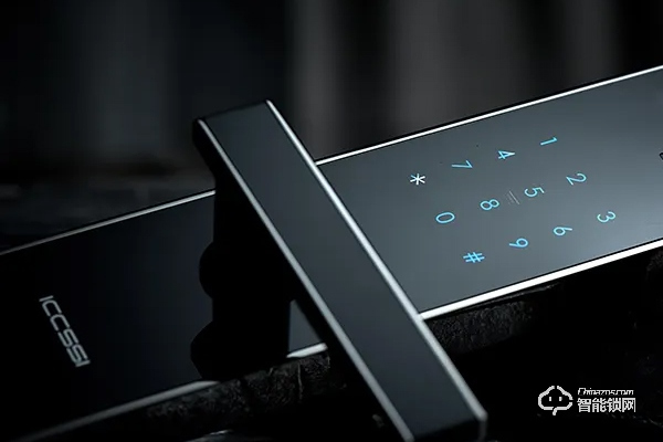 艾棲電子鎖怎么樣