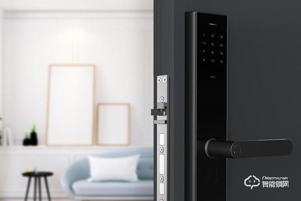 鹿帝智能指紋鎖怎么樣