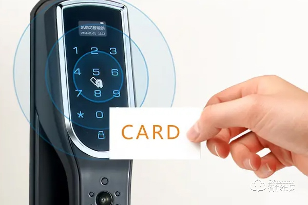 凱莉龍智能指紋鎖怎么樣 凱莉龍智能指紋鎖怎么樣