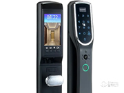 凱莉龍智能指紋鎖怎么樣